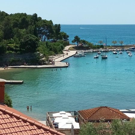 Apartmán Sea & Honey Krk Town Exteriér fotografie