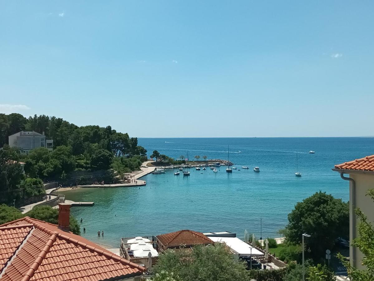 Apartmán Sea & Honey Krk Town Exteriér fotografie