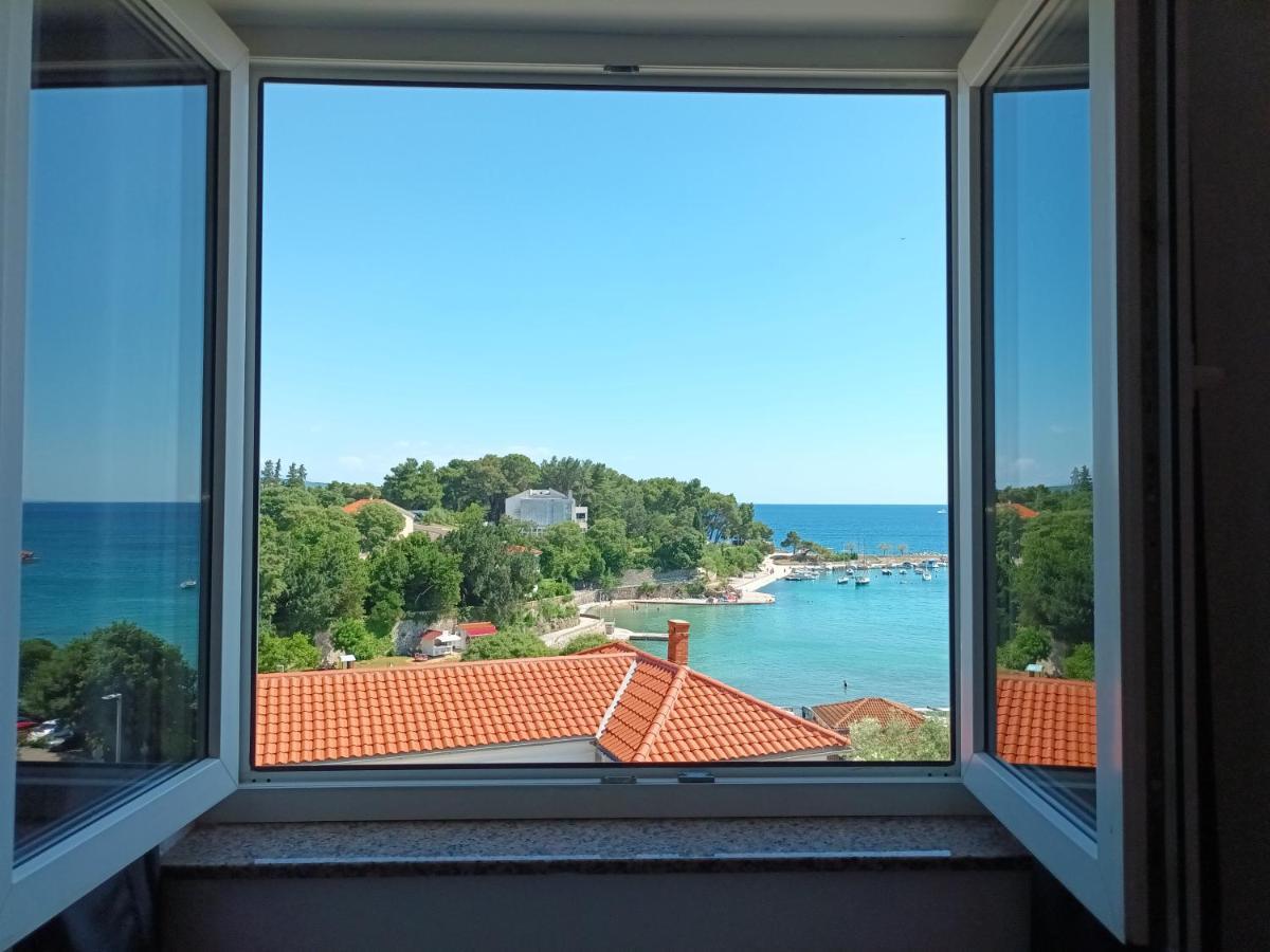 Apartmán Sea & Honey Krk Town Exteriér fotografie