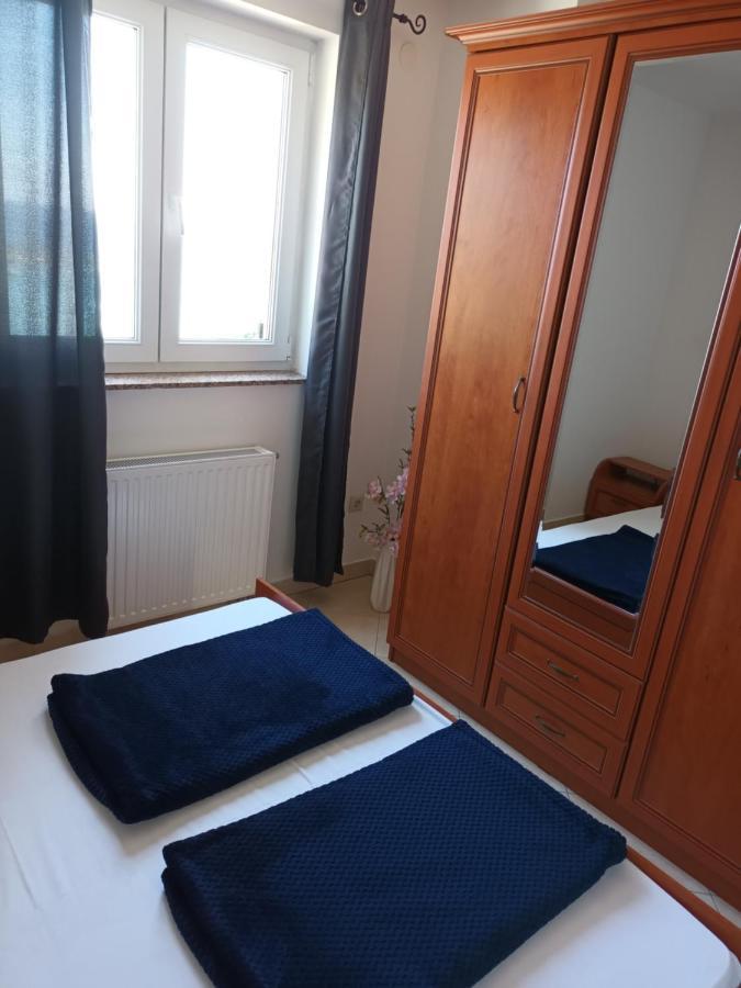 Apartmán Sea & Honey Krk Town Exteriér fotografie