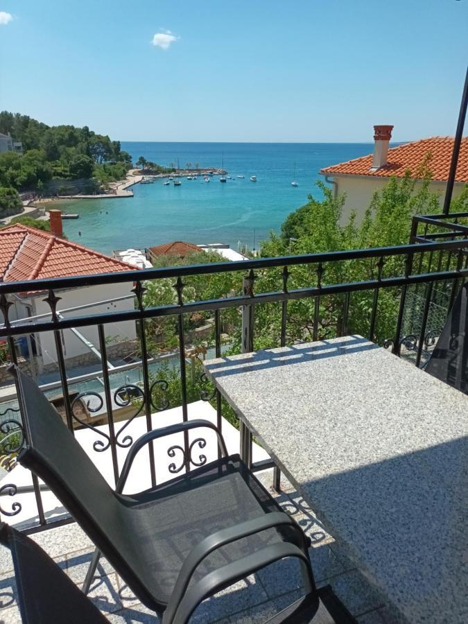 Apartmán Sea & Honey Krk Town Exteriér fotografie