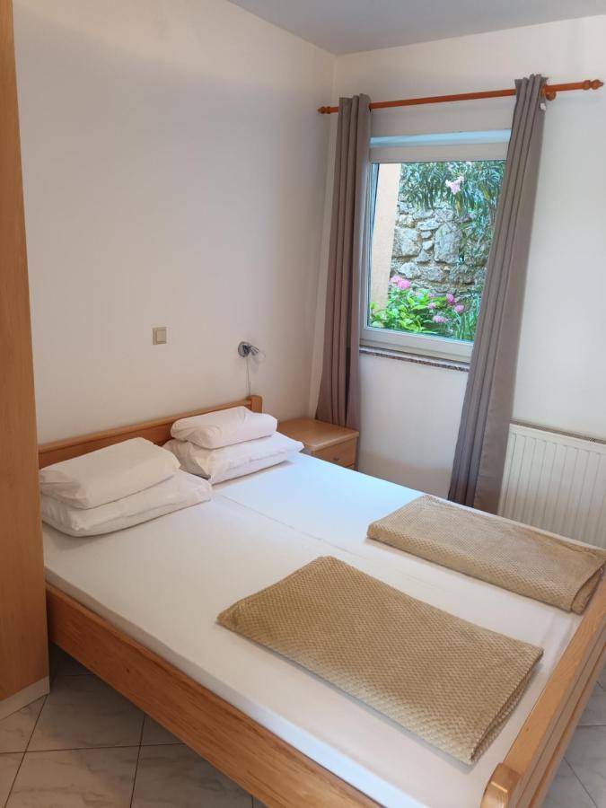 Apartmán Sea & Honey Krk Town Exteriér fotografie