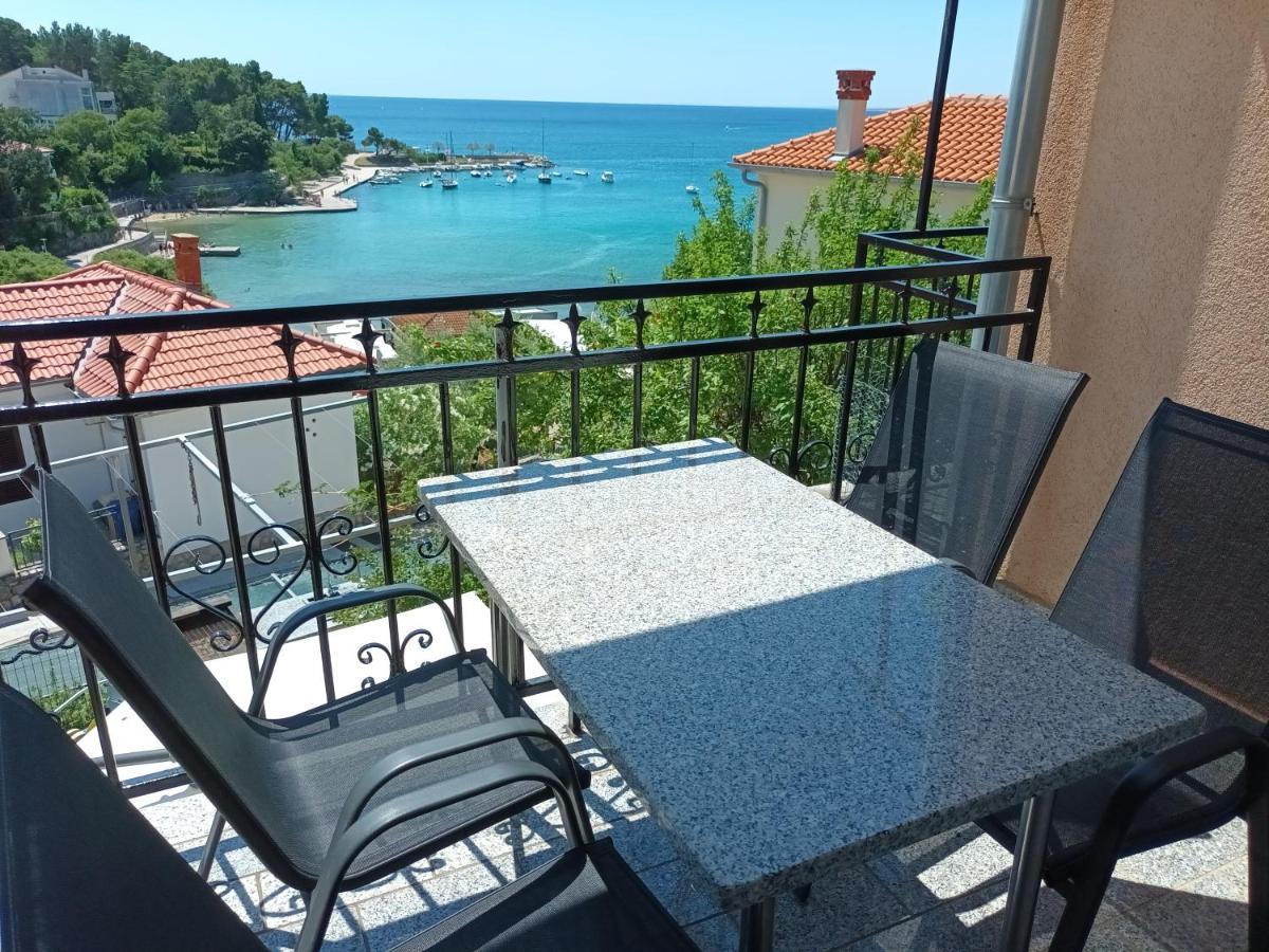 Apartmán Sea & Honey Krk Town Exteriér fotografie