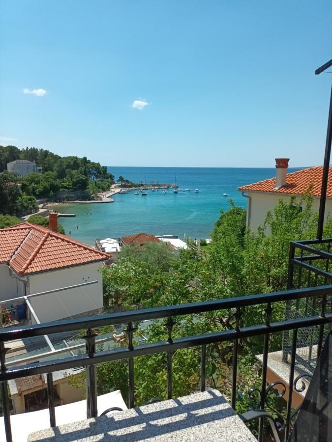 Apartmán Sea & Honey Krk Town Exteriér fotografie