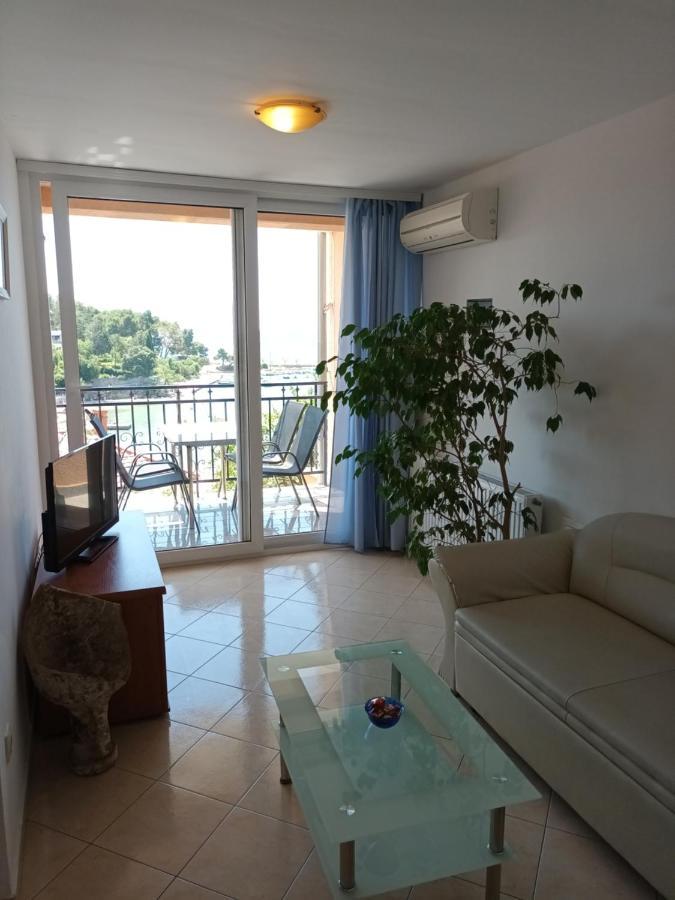 Apartmán Sea & Honey Krk Town Exteriér fotografie