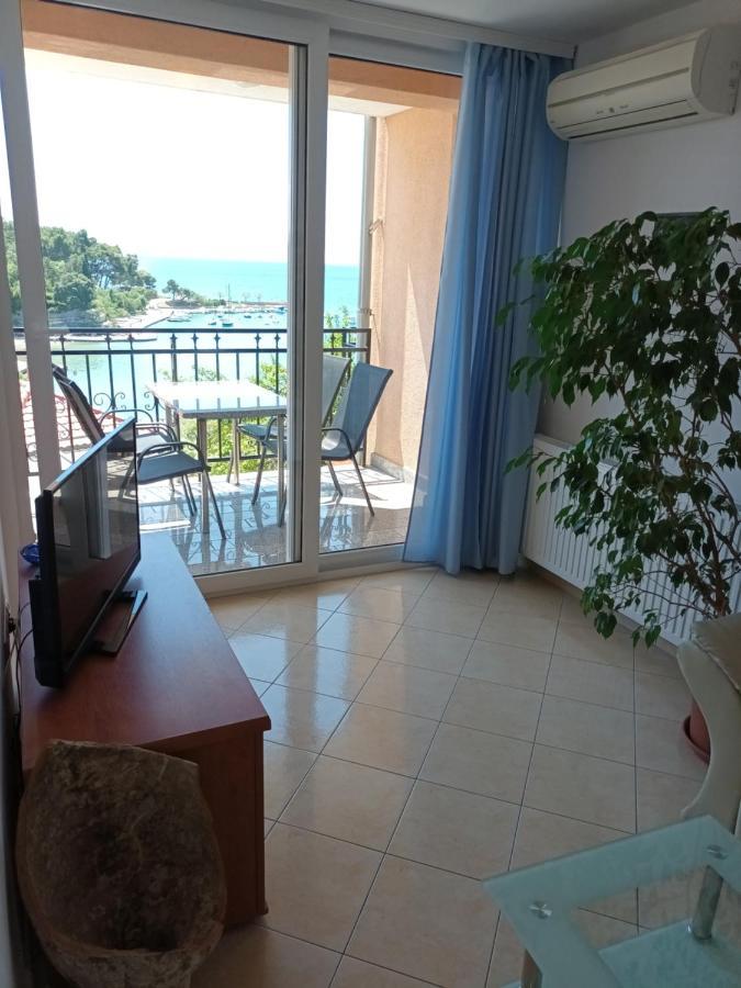 Apartmán Sea & Honey Krk Town Exteriér fotografie
