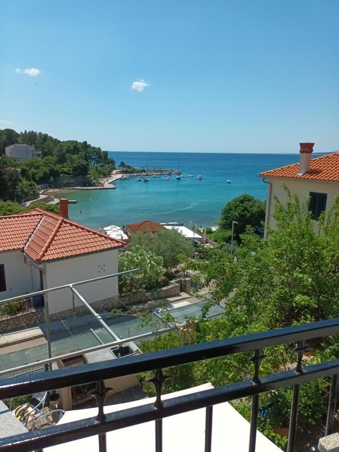 Apartmán Sea & Honey Krk Town Exteriér fotografie