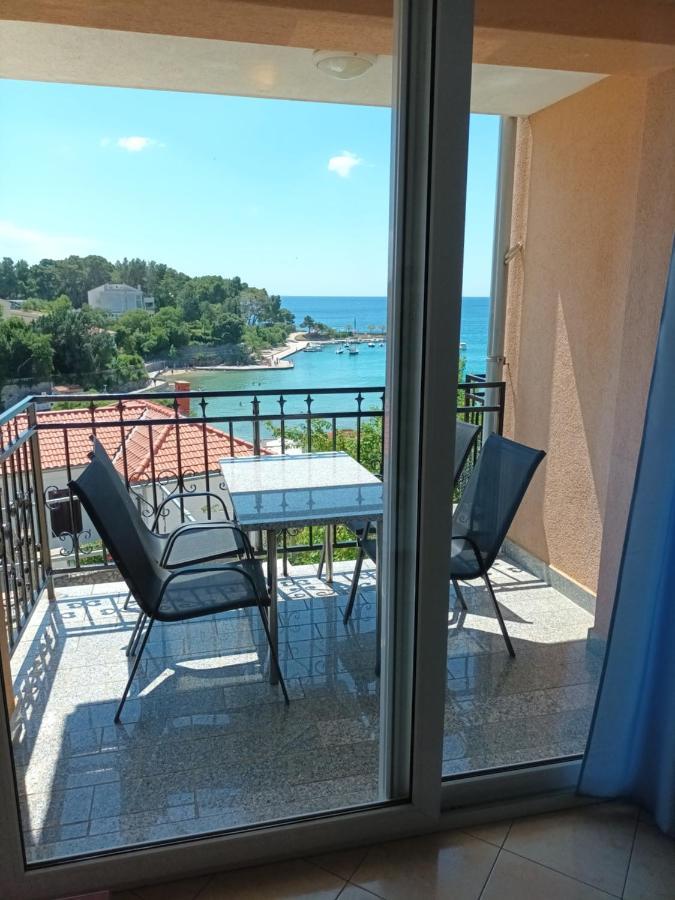 Apartmán Sea & Honey Krk Town Exteriér fotografie