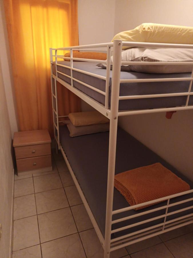 Apartmán Sea & Honey Krk Town Exteriér fotografie