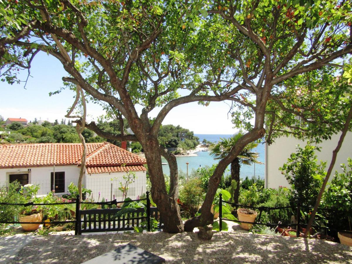 Apartmán Sea & Honey Krk Town Exteriér fotografie