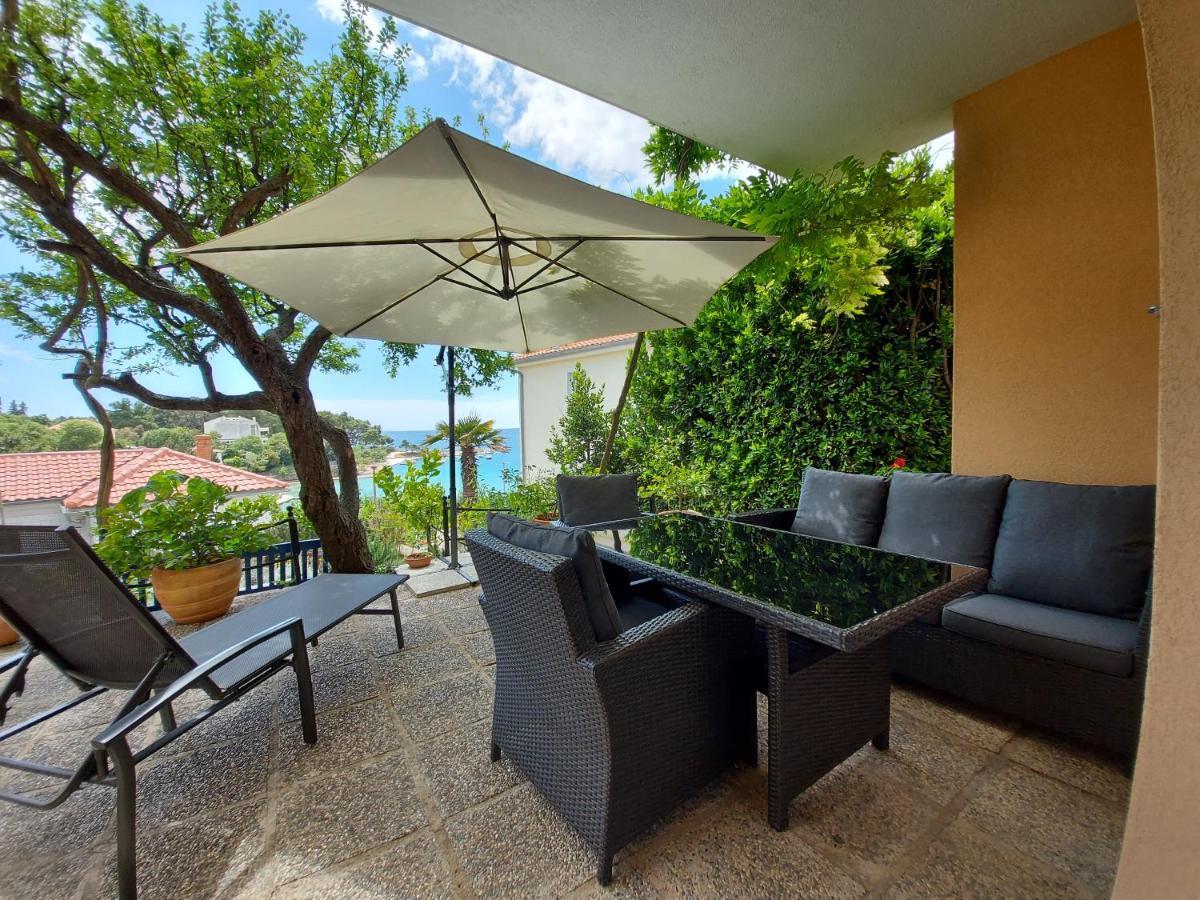 Apartmán Sea & Honey Krk Town Exteriér fotografie